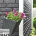 Фасадная панель Ю-Пласт Стоун Хаус Кирпич Графитовый купить в Дзержинске