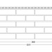 ФП Grand Line клинкерный кирпич стандарт молочный купить в Дзержинске