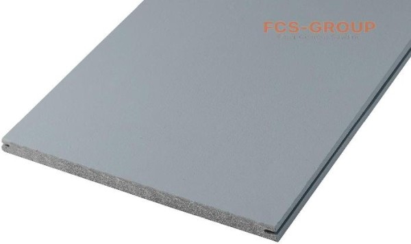 Фиброцементные панели FCS Group Smooth Line F10 купить в Дзержинске