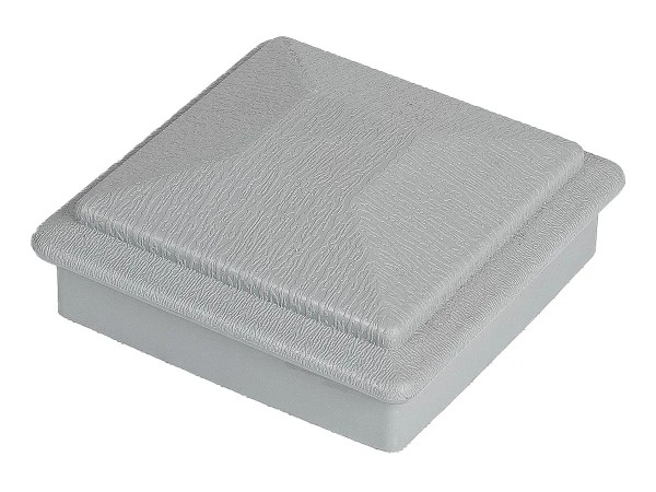 Крышка верхняя Deckart Co-Extrusion Серый купить в Дзержинске