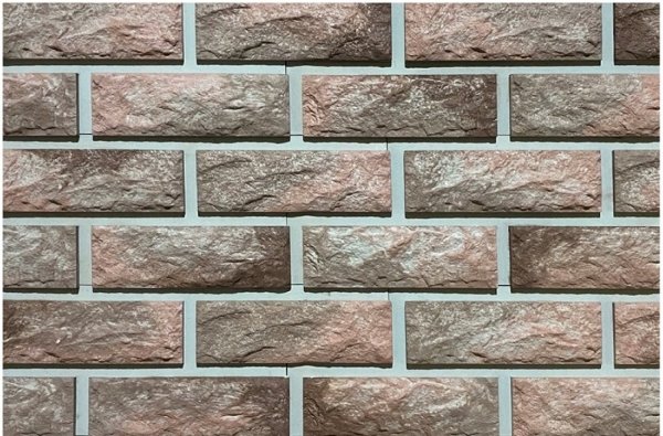 Фиброцементные панели КАНЬОН коллекция СКОЛОТЫЙ 41 купить в Дзержинске