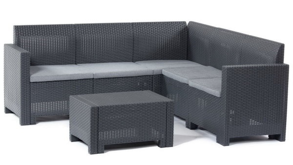Set CORNER Nebraska HB . Цвет венге.                                        купить в Дзержинске