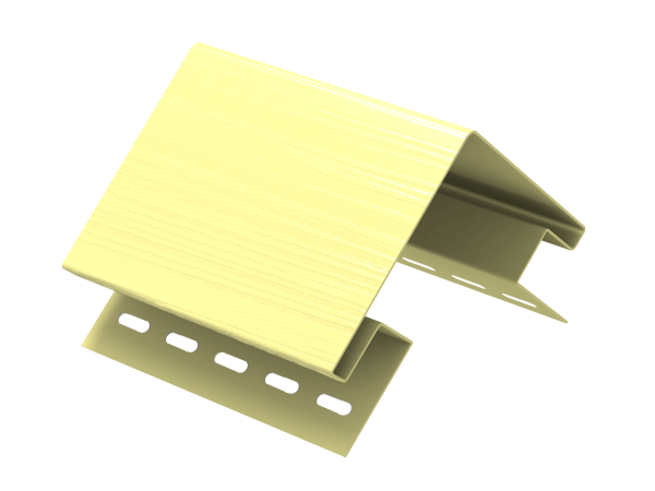 Наружный угол Ю-пласт Классика кремовый купить в Дзержинске