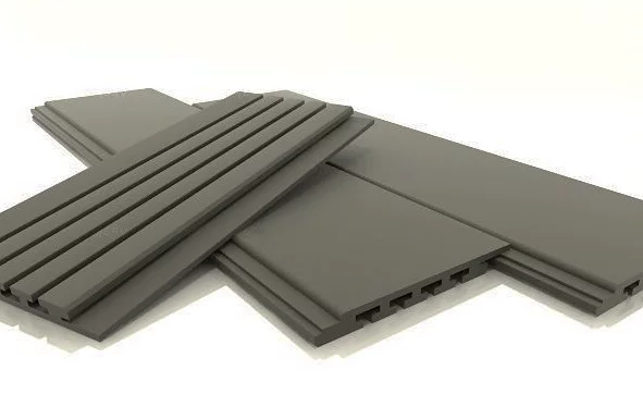 Сайдинг NanoWood HOUSE Беленый дуб купить в Дзержинске
