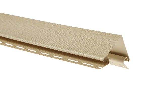 Угол наружный К-12, ВН, Ольха купить в Дзержинске