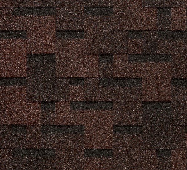 Гибкая черепица Docke, коллекция Афины Кварц купить в Дзержинске