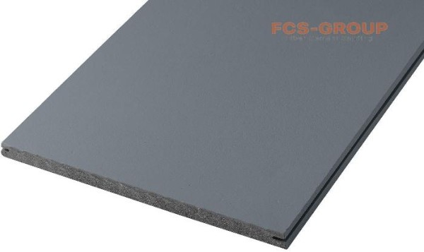Фиброцементные панели FCS Group Smooth Line F15 купить в Дзержинске