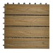 Садовый паркет дпк CM Garden Modern, 300х300 мм, PATINA TEAK (Патина тик) купить в Дзержинске