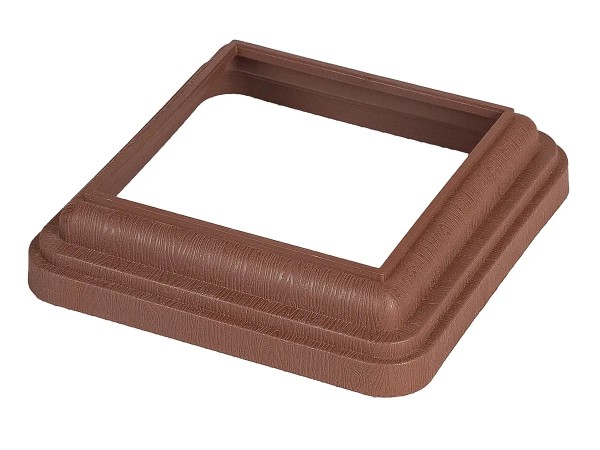 Крышка нижняя Deckart Co-Extrusion Махагон купить в Дзержинске