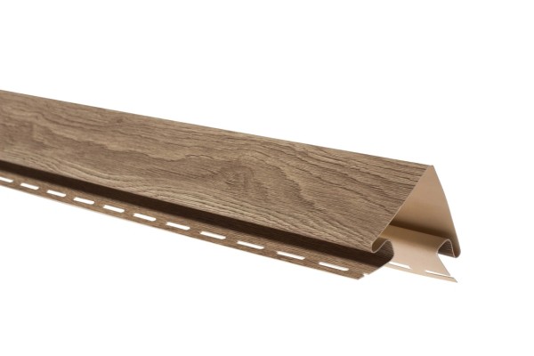 Угол наружный К-12, ВН, Орех купить в Дзержинске