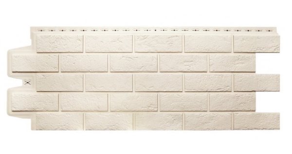 ФП Grand Line состаренный кирпич стандарт молочная купить в Дзержинске