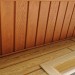 Софит Ю-Пласт, перфорация по центру Дуб Золотой купить в Дзержинске