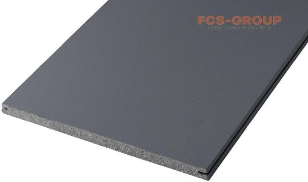 Фиброцементные панели FCS Group Smooth Line F18 купить в Дзержинске