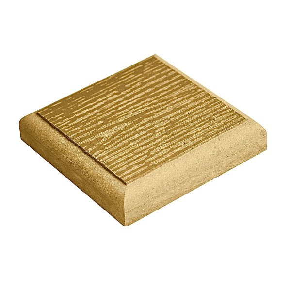 Крышка верхняя FAYNAG ДПК орех купить в Дзержинске