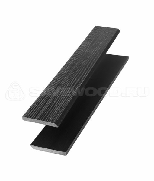 Торцевая рейка Savewood Черный купить в Дзержинске