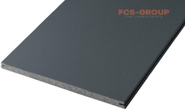 Фиброцементные панели FCS Group Smooth Line F19 купить в Дзержинске