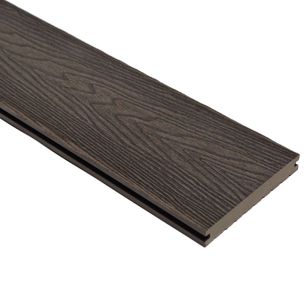 Террасная доска из ДПК CM Decking серия VINTAGE SOLID венге (под заказ) купить в Дзержинске