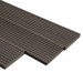 Террасная доска из ДПК CM Decking серия VINTAGE SOLID венге (под заказ) купить в Дзержинске