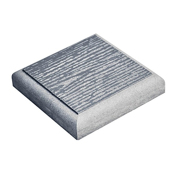 Крышка верхняя FAYNAG ДПК графит купить в Дзержинске