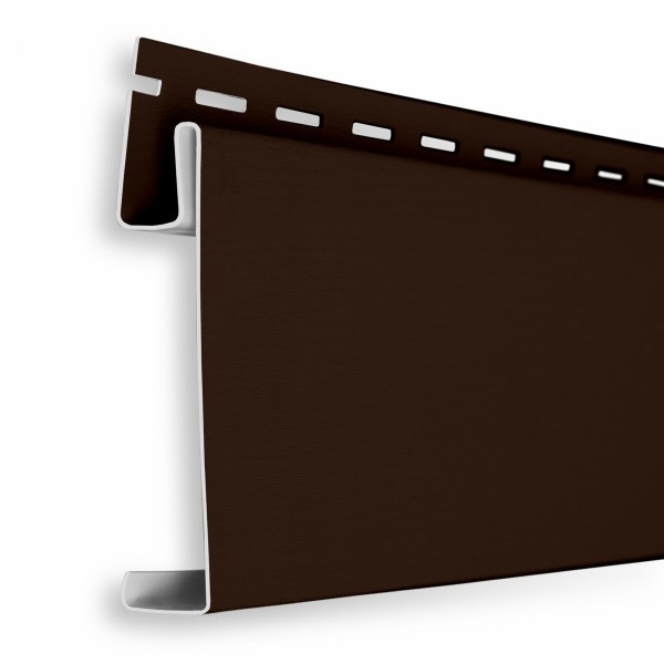Наличник 120 мм коричневый купить в Дзержинске