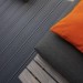 Террасная доска из ДПК Faynag Premium VELVET-ZEBRA  — Кварц купить в Дзержинске
