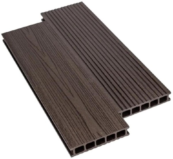 Террасная доска ДПК Deckart Praktik Optimum Венге купить в Дзержинске