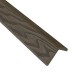 Уголок 3D EasyDecking Wood-Х 50х50 Венге купить в Дзержинске