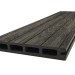 Доска террасная ДПК NanoWood «Lite» Derevo двухсторонняя - Антрацит 140×20 купить в Дзержинске