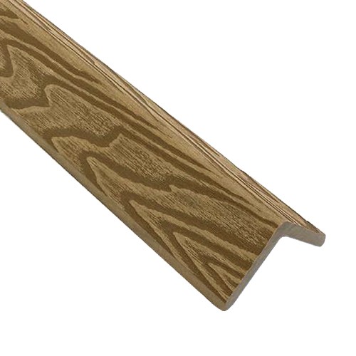 Уголок 3D EasyDecking Wood-Х 50х50 Дуб купить в Дзержинске