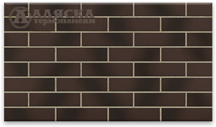 Фасадные Термопанели Аляска Amsterdam shade купить в Дзержинске