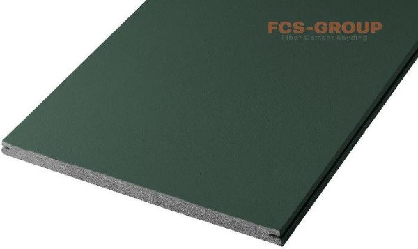 Фиброцементные панели FCS Group Smooth Line F31 купить в Дзержинске