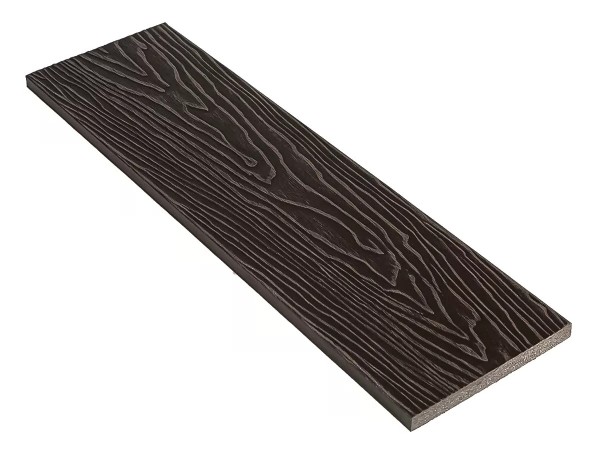 Заборная доска ДПК Deckart Palisad Pro Венге купить в Дзержинске