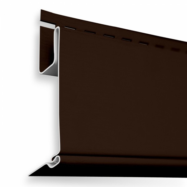 Основание угла 95 мм коричневый купить в Дзержинске