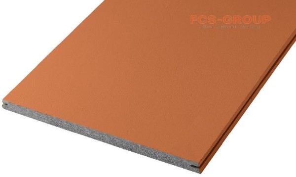 Фиброцементные панели FCS Group Smooth Line F32 купить в Дзержинске
