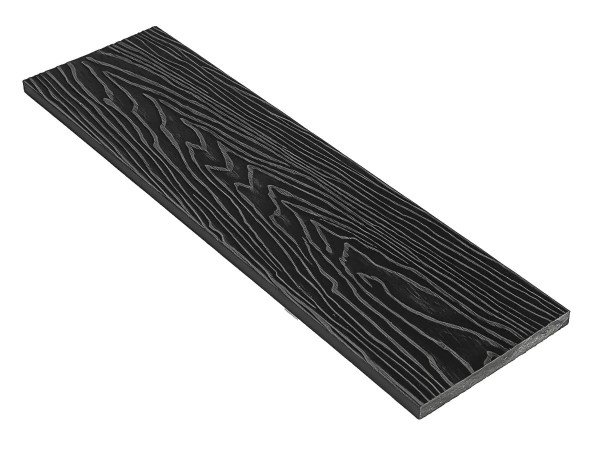 Заборная доска ДПК Deckart Palisad Pro Графит купить в Дзержинске