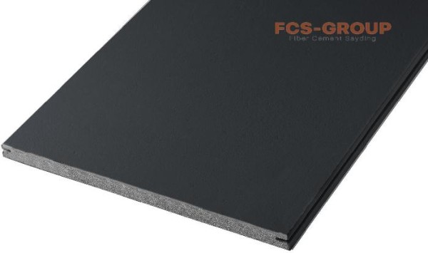Фиброцементные панели FCS Group Smooth Line F50 купить в Дзержинске