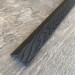 Уголок 3D EasyDecking Wood-Х 50х50 Черное дерево купить в Дзержинске