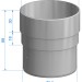 Муфта соединительная ПВХ Docke STANDART красный купить в Дзержинске