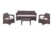 Коллекция мебели Rattan Comfort 5 купить в Дзержинске