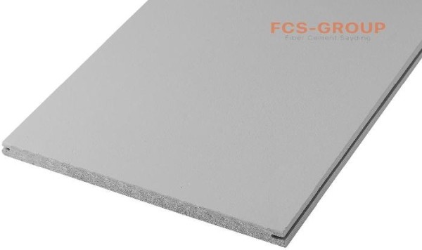 Фиброцементные панели FCS Group Smooth Line F51 купить в Дзержинске