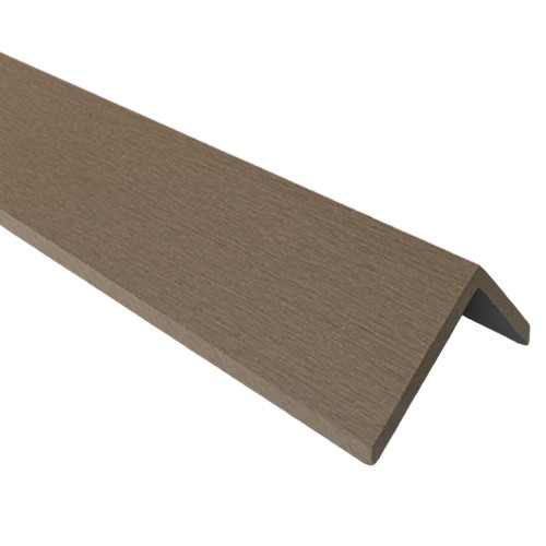 Уголок EasyDecking Wood-Х 50х80 Венге купить в Дзержинске