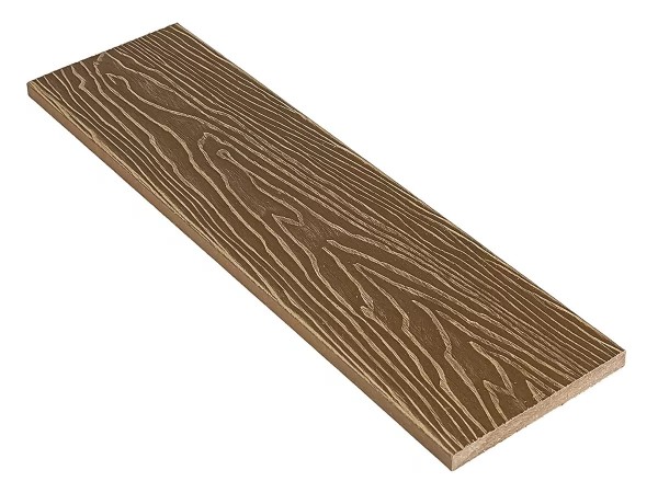Заборная доска ДПК Deckart Palisad Pro Орех купить в Дзержинске