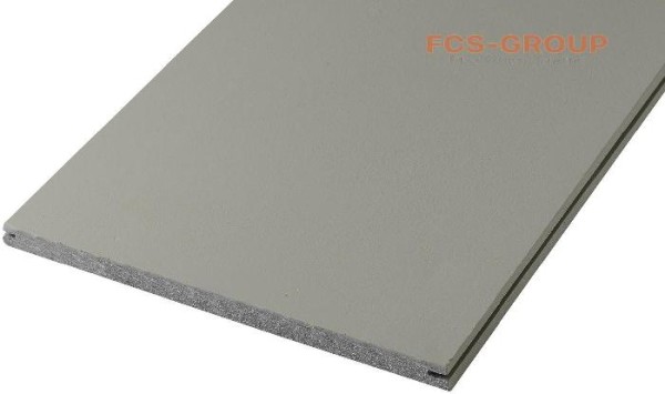 Фиброцементные панели FCS Group Smooth Line F52 купить в Дзержинске
