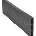 Доска для грядок и клумб из ДПК NauticPrime, 25х150х2950 серый купить в Дзержинске