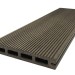 Доска Террасная NanoWood «Standart» Velvetto односторонняя - Венге 150×26 купить в Дзержинске