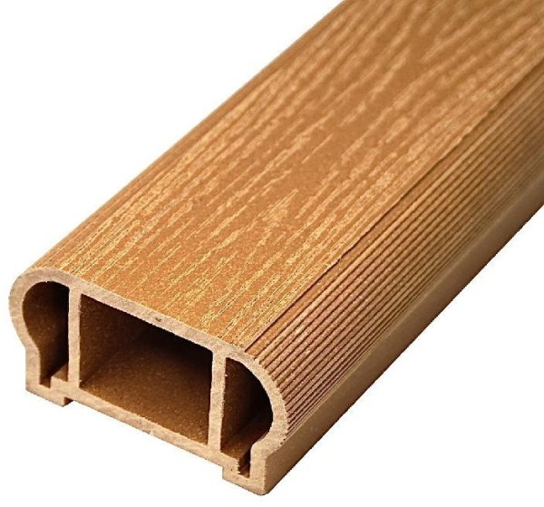 Перила FAYNAG ДПК WOOD тик купить в Дзержинске