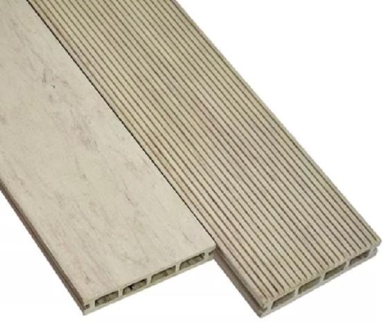 Террасная доска ДПК Deckart Select colorite Сакура купить в Дзержинске