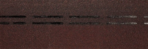 Коньково-карнизная черепица Docke Premium, зрелый каштан купить в Дзержинске