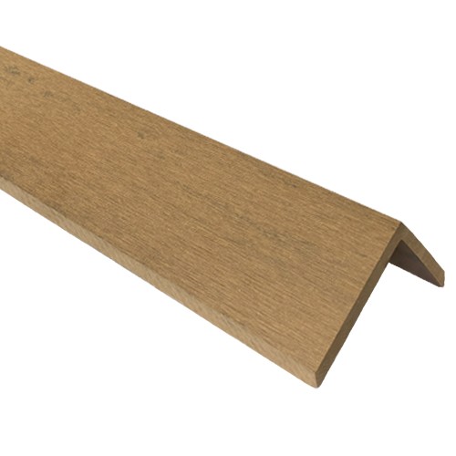 Уголок EasyDecking Wood-Х 50х80 Тик Микс купить в Дзержинске