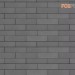 Фиброцементные панели FCSPRO Stone Block, 400x190x8 купить в Дзержинске